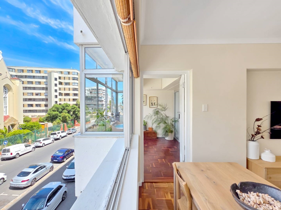 1 Bedroom Property for Sale in Sea Point Western Cape